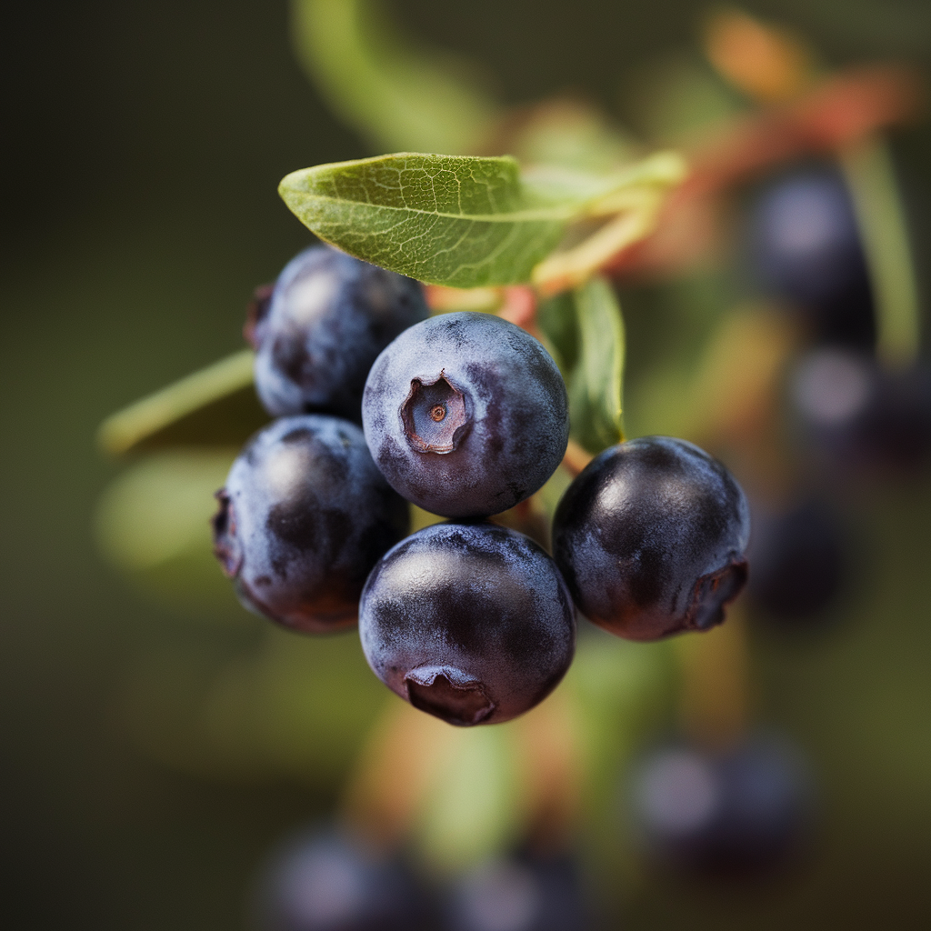 Bilberry Extract